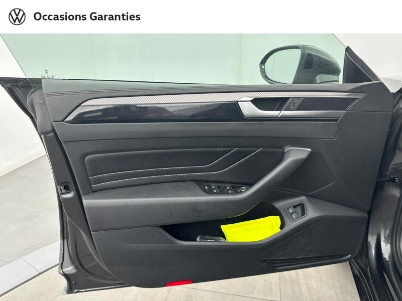 Voitures occasions VOLKSWAGEN Arteon ShootingBrake R-Line Paris