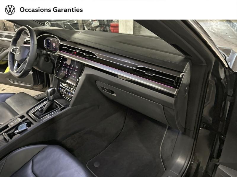 Voitures occasions VOLKSWAGEN Arteon ShootingBrake R-Line Paris