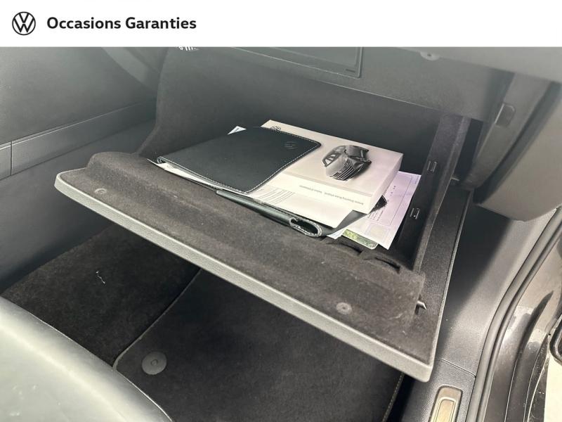 Voitures occasions VOLKSWAGEN Arteon ShootingBrake R-Line Paris