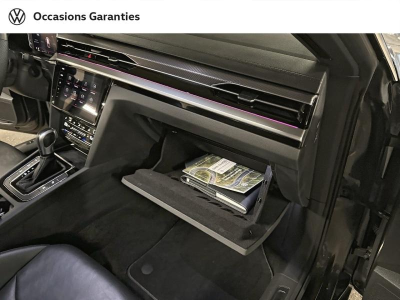 Voitures occasions VOLKSWAGEN Arteon ShootingBrake R-Line Paris