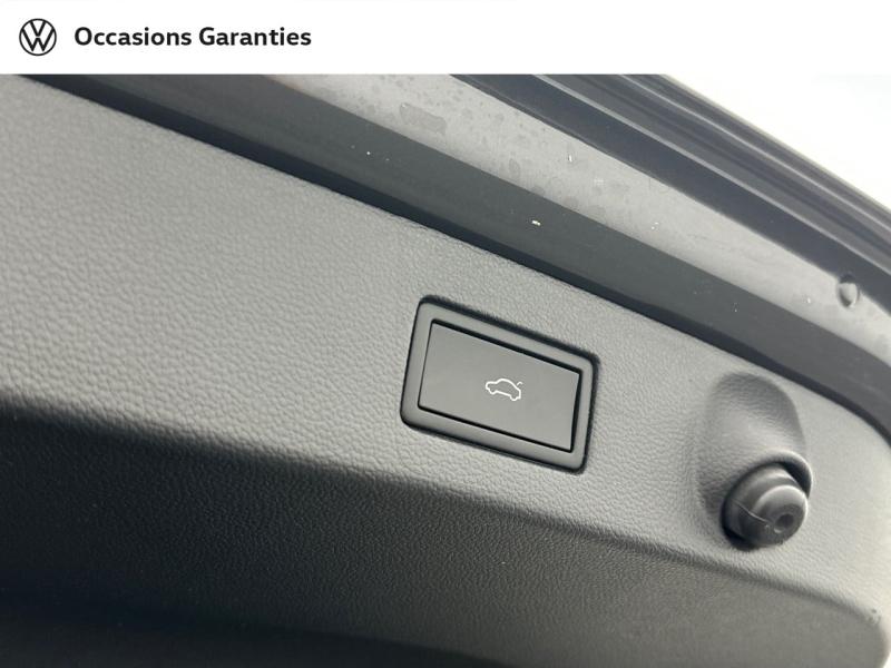 Voitures occasions VOLKSWAGEN Arteon ShootingBrake R-Line Paris