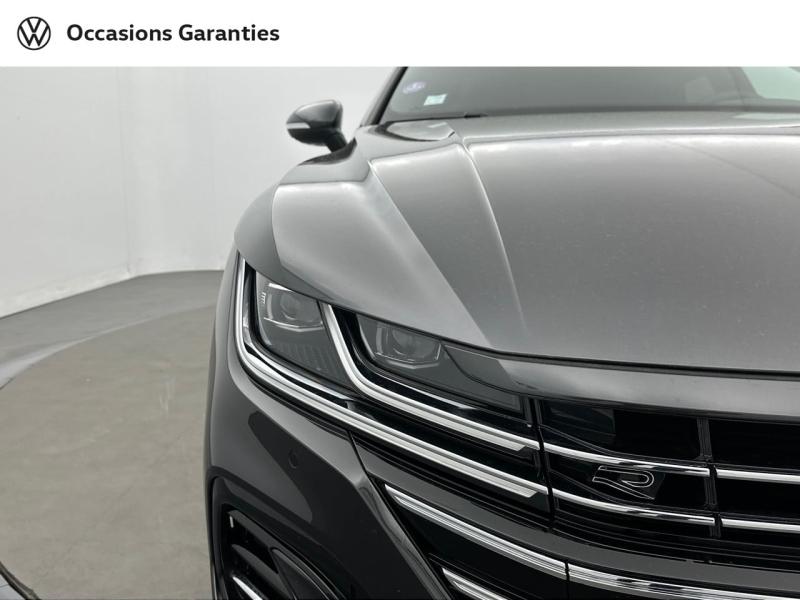 Voitures occasions VOLKSWAGEN Arteon ShootingBrake R-Line Paris