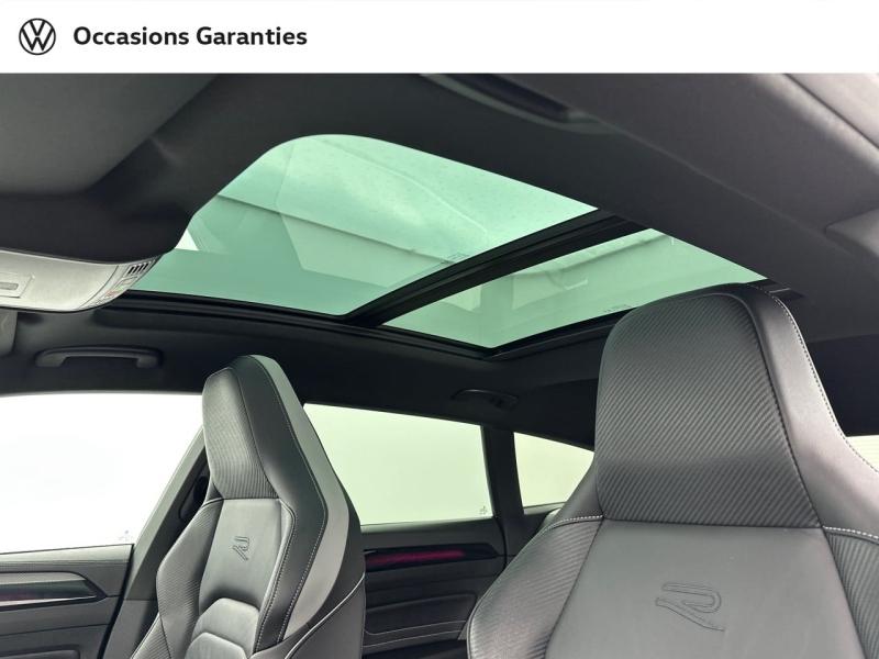 Voitures occasions VOLKSWAGEN Arteon ShootingBrake R-Line Paris