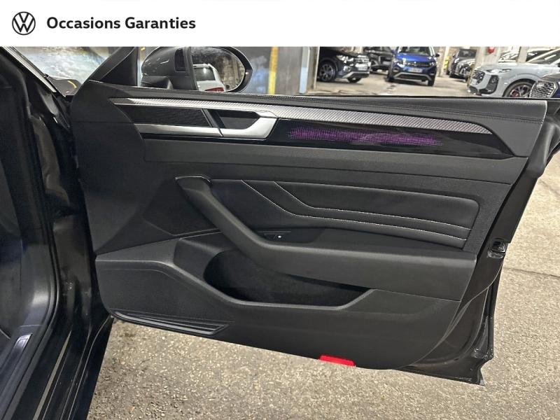 Voitures occasions VOLKSWAGEN Arteon ShootingBrake R-Line Paris