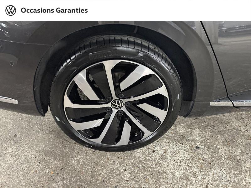Voitures occasions VOLKSWAGEN Arteon ShootingBrake R-Line Paris