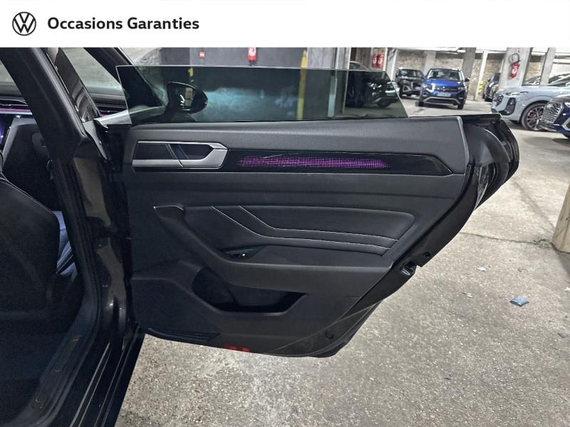 Voitures occasions VOLKSWAGEN Arteon ShootingBrake R-Line Paris