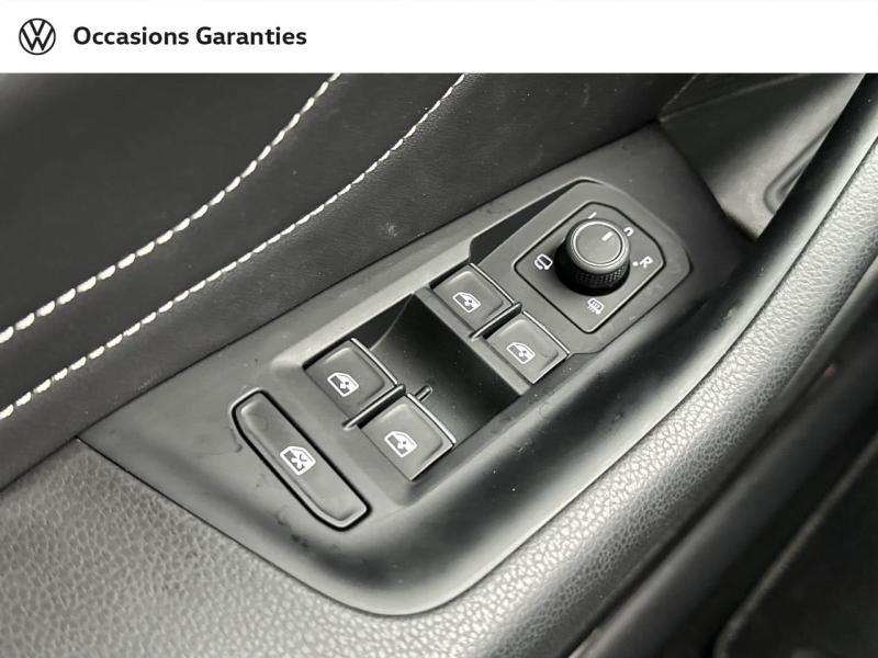 Voitures occasions VOLKSWAGEN Arteon ShootingBrake R-Line Paris