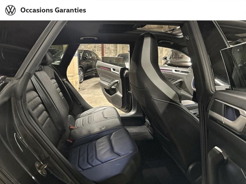 Voitures occasions VOLKSWAGEN Arteon ShootingBrake R-Line Paris