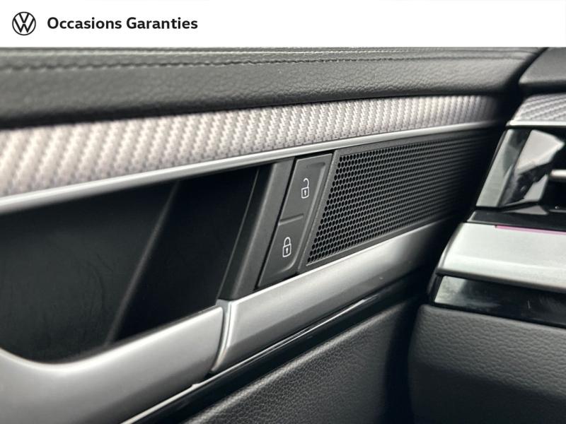 Voitures occasions VOLKSWAGEN Arteon ShootingBrake R-Line Paris