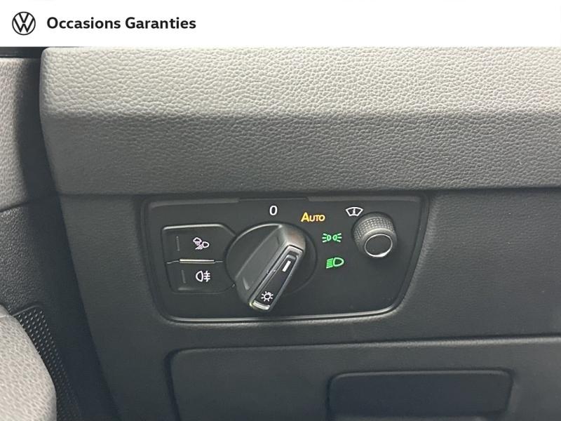 Voitures occasions VOLKSWAGEN Arteon ShootingBrake R-Line Paris
