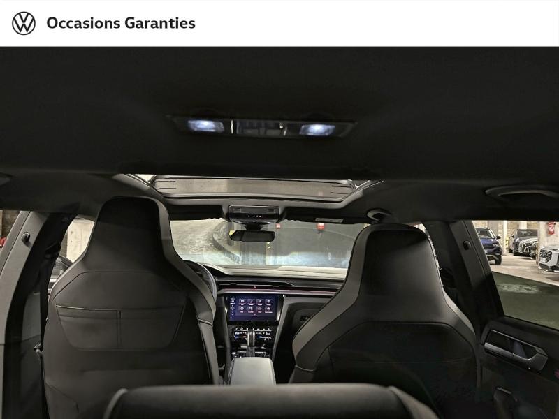 Voitures occasions VOLKSWAGEN Arteon ShootingBrake R-Line Paris