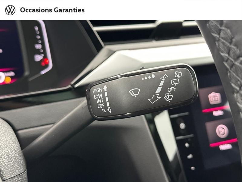 Voitures occasions VOLKSWAGEN Arteon ShootingBrake R-Line Paris
