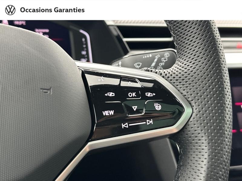 Voitures occasions VOLKSWAGEN Arteon ShootingBrake R-Line Paris