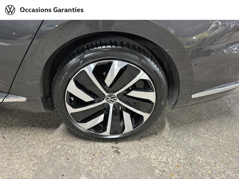 Voitures occasions VOLKSWAGEN Arteon ShootingBrake R-Line Paris