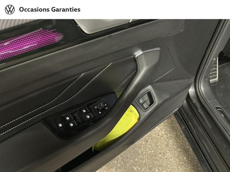 Voitures occasions VOLKSWAGEN Arteon ShootingBrake R-Line Paris