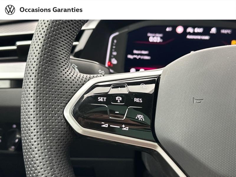 Voitures occasions VOLKSWAGEN Arteon ShootingBrake R-Line Paris