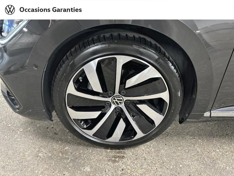 Voitures occasions VOLKSWAGEN Arteon ShootingBrake R-Line Paris