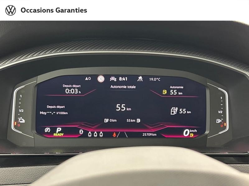 Voitures occasions VOLKSWAGEN Arteon ShootingBrake R-Line Paris