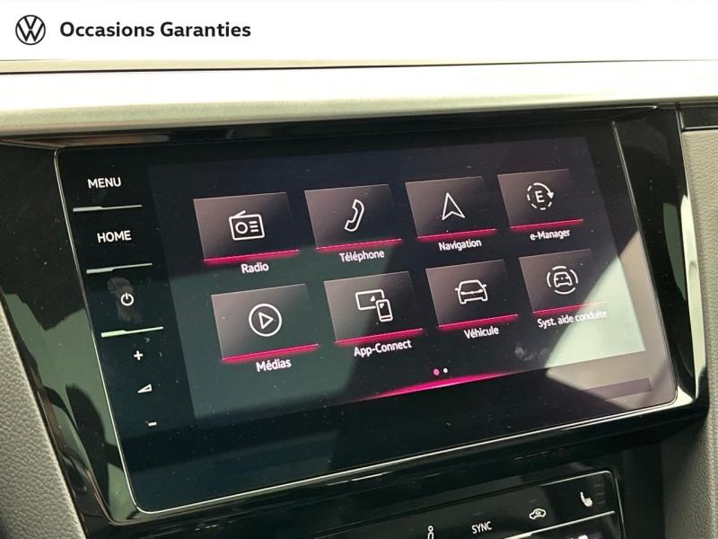 Voitures occasions VOLKSWAGEN Arteon ShootingBrake R-Line Paris