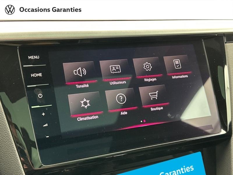 Voitures occasions VOLKSWAGEN Arteon ShootingBrake R-Line Paris