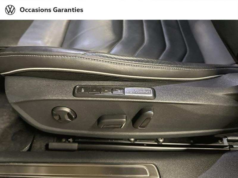 Voitures occasions VOLKSWAGEN Arteon ShootingBrake R-Line Paris