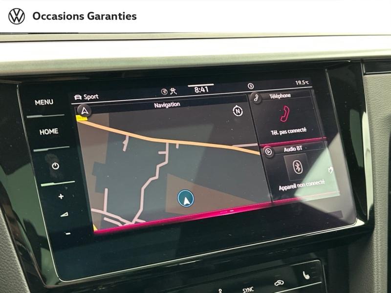 Voitures occasions VOLKSWAGEN Arteon ShootingBrake R-Line Paris