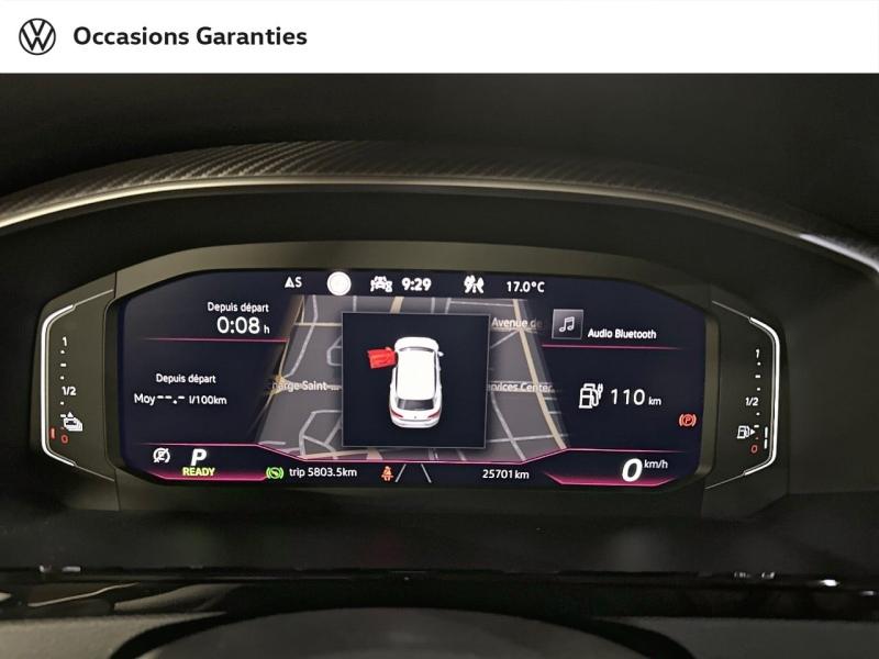 Voitures occasions VOLKSWAGEN Arteon ShootingBrake R-Line Paris