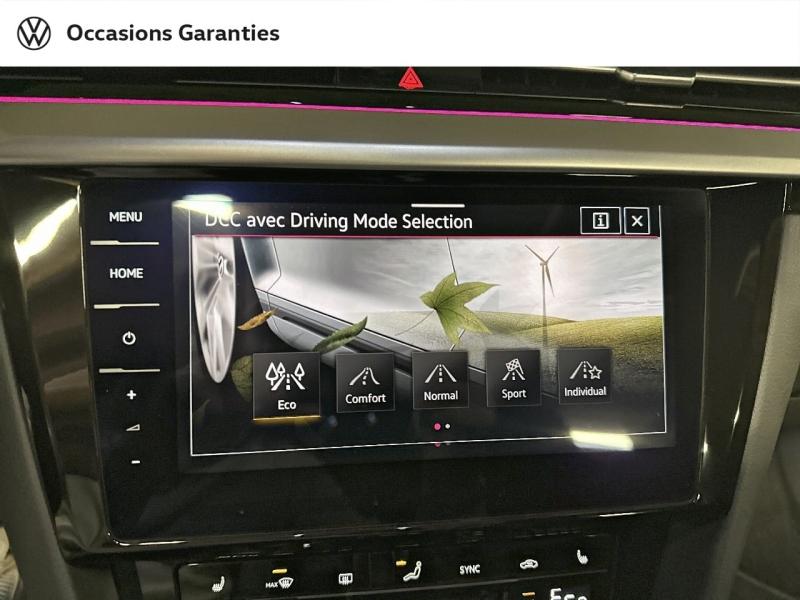 Voitures occasions VOLKSWAGEN Arteon ShootingBrake R-Line Paris