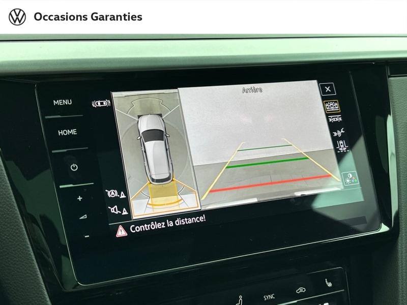 Voitures occasions VOLKSWAGEN Arteon ShootingBrake R-Line Paris