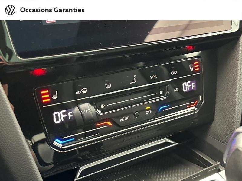 Voitures occasions VOLKSWAGEN Arteon ShootingBrake R-Line Paris