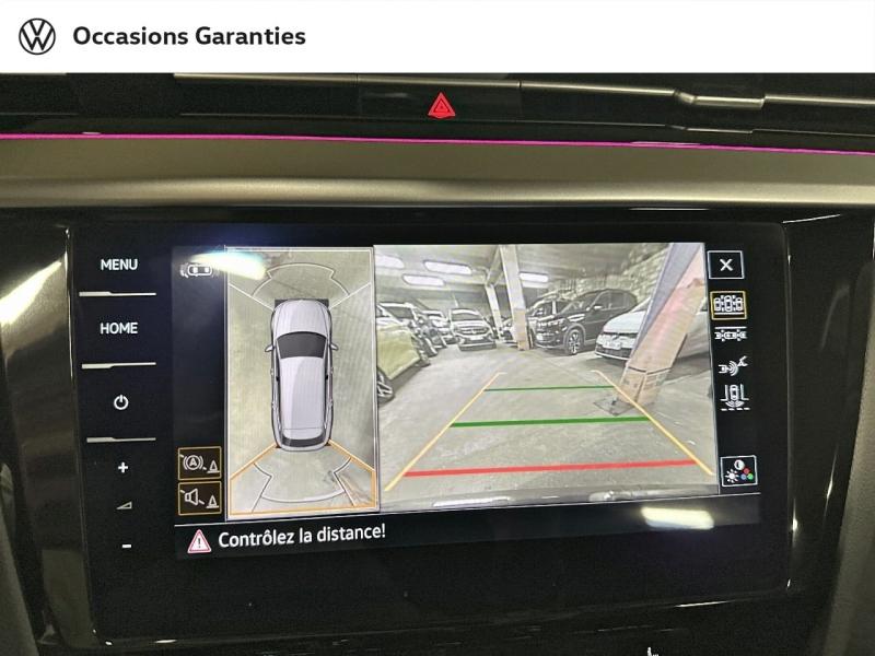 Voitures occasions VOLKSWAGEN Arteon ShootingBrake R-Line Paris