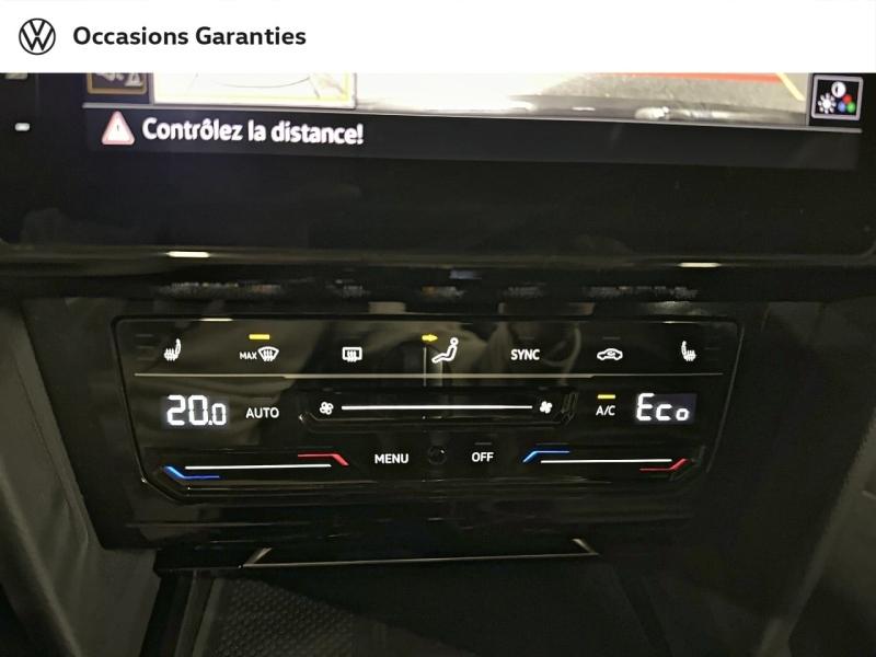 Voitures occasions VOLKSWAGEN Arteon ShootingBrake R-Line Paris