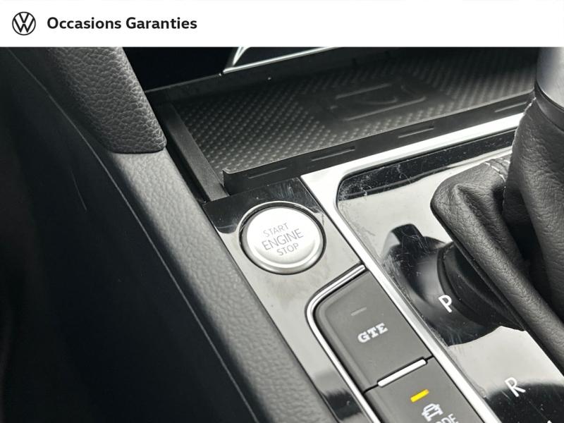 Voitures occasions VOLKSWAGEN Arteon ShootingBrake R-Line Paris