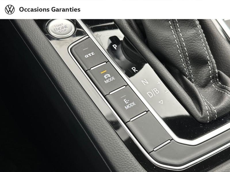 Voitures occasions VOLKSWAGEN Arteon ShootingBrake R-Line Paris