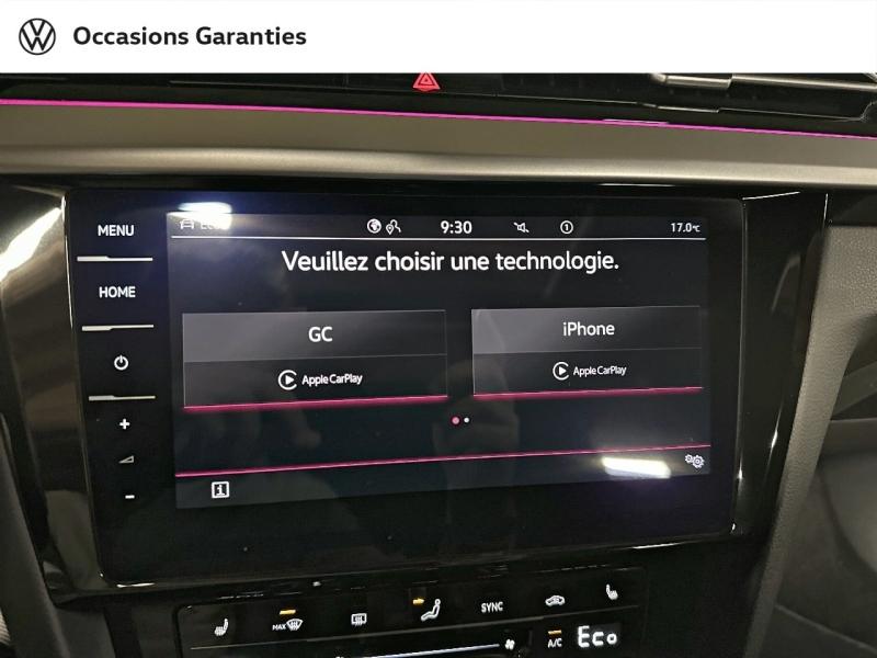Voitures occasions VOLKSWAGEN Arteon ShootingBrake R-Line Paris