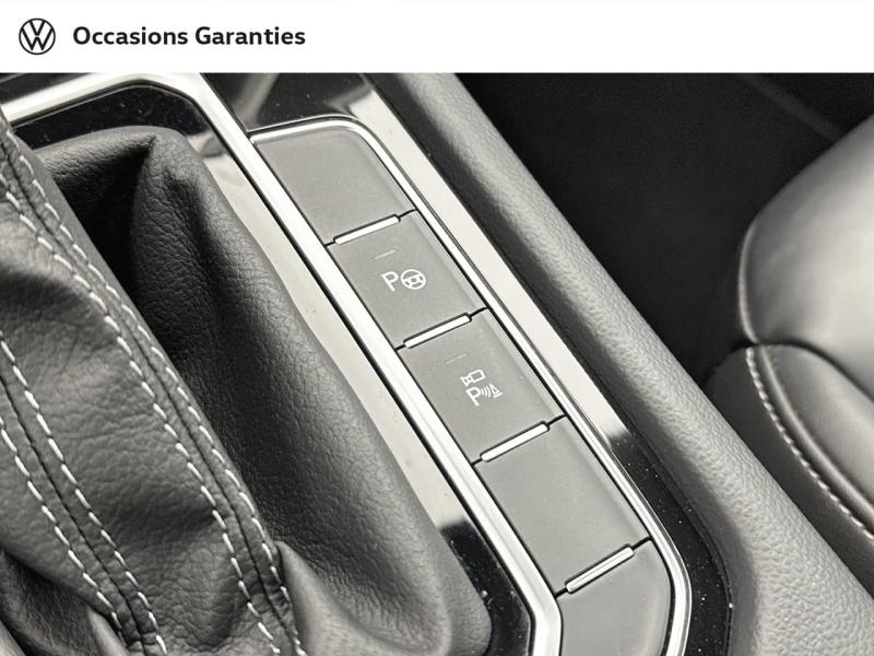 Voitures occasions VOLKSWAGEN Arteon ShootingBrake R-Line Paris