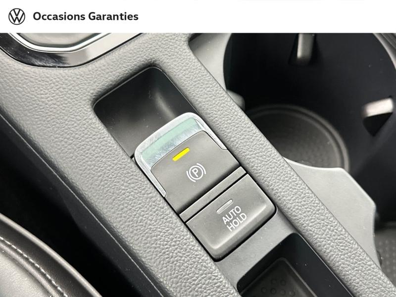 Voitures occasions VOLKSWAGEN Arteon ShootingBrake R-Line Paris