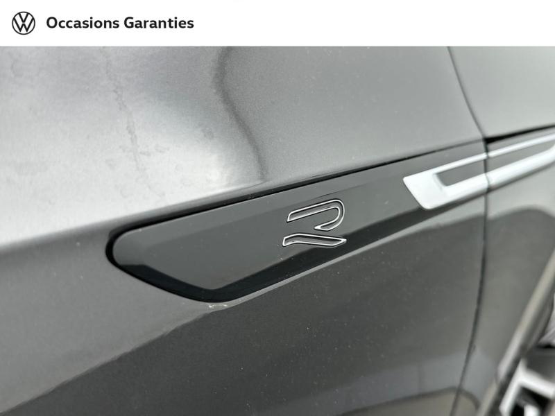 Voitures occasions VOLKSWAGEN Arteon ShootingBrake R-Line Paris