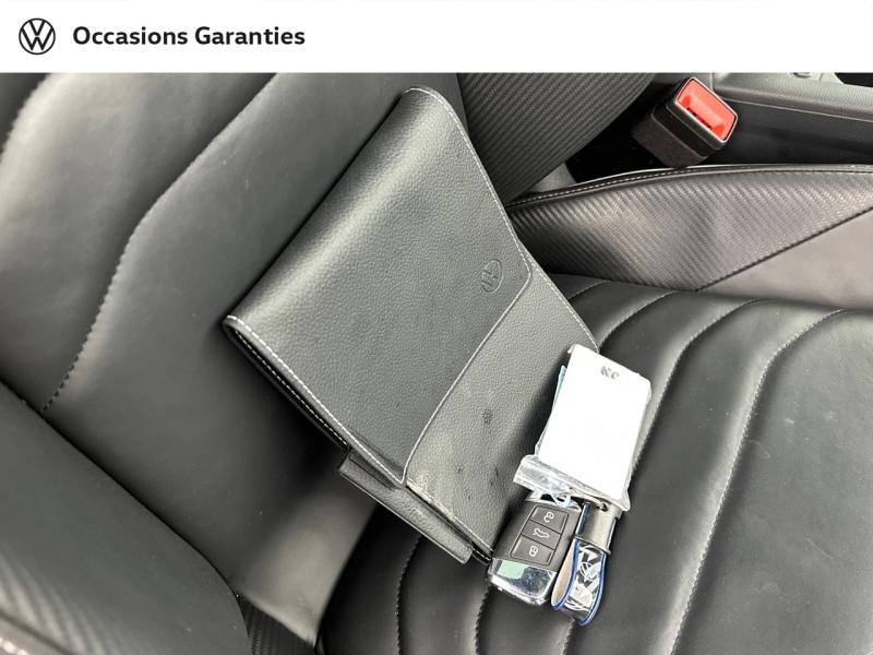 Voitures occasions VOLKSWAGEN Arteon ShootingBrake R-Line Paris
