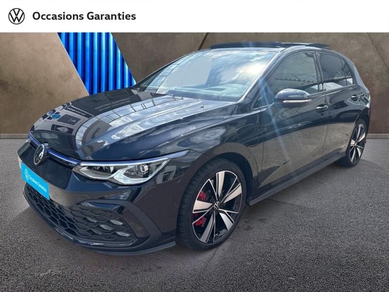 Voitures occasions VOLKSWAGEN GOLF GTE Paris