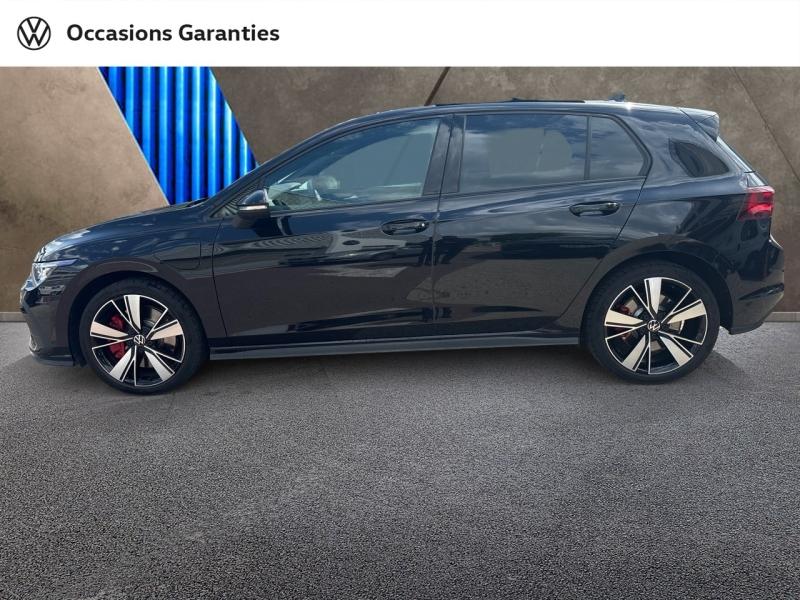 Voitures occasions VOLKSWAGEN GOLF GTE Paris
