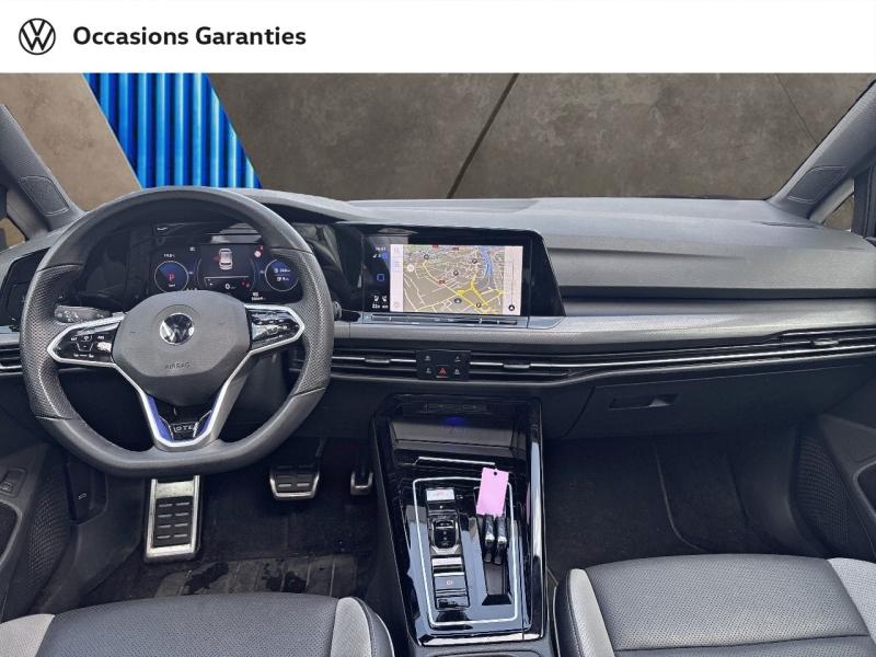 Voitures occasions VOLKSWAGEN GOLF GTE Paris
