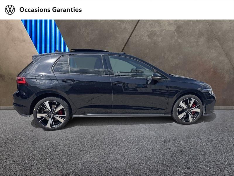 Voitures occasions VOLKSWAGEN GOLF GTE Paris