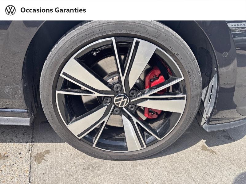 Voitures occasions VOLKSWAGEN GOLF GTE Paris