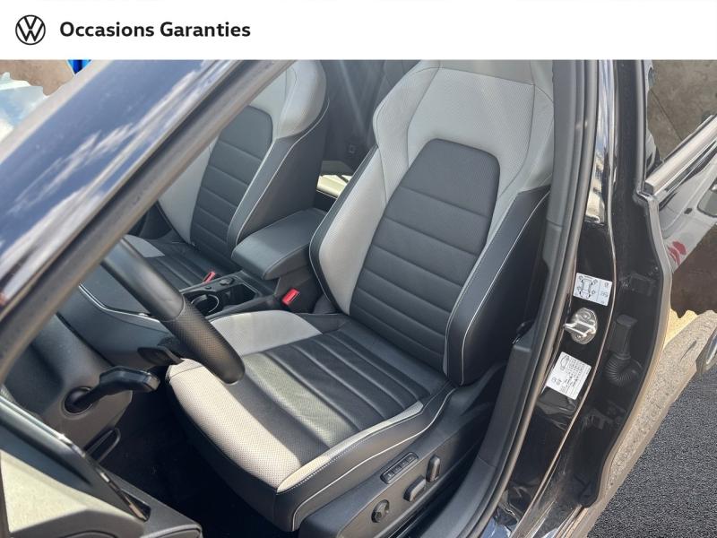 Voitures occasions VOLKSWAGEN GOLF GTE Paris