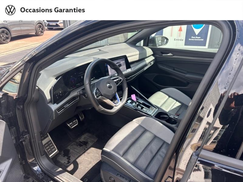 Voitures occasions VOLKSWAGEN GOLF GTE Paris