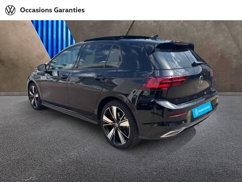 Voitures occasions VOLKSWAGEN GOLF GTE Paris