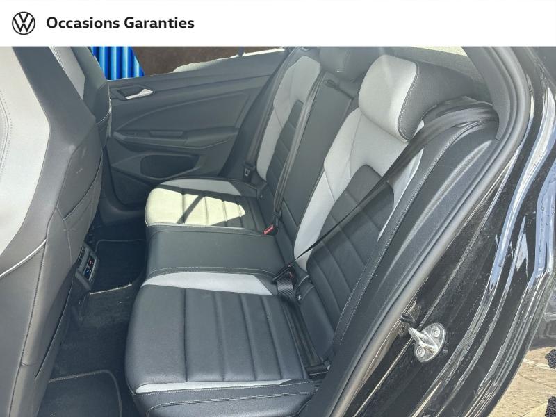Voitures occasions VOLKSWAGEN GOLF GTE Paris