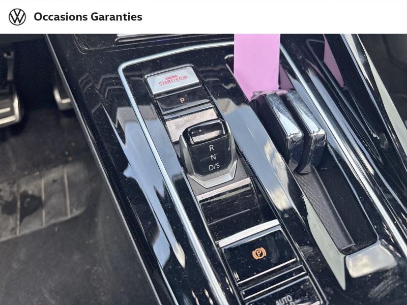 Voitures occasions VOLKSWAGEN GOLF GTE Paris
