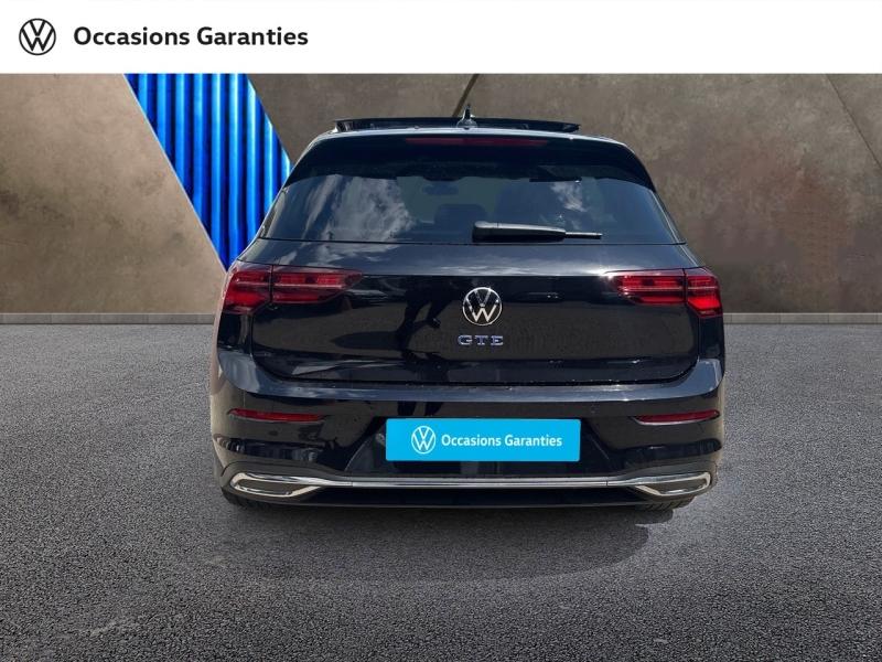 Voitures occasions VOLKSWAGEN GOLF GTE Paris